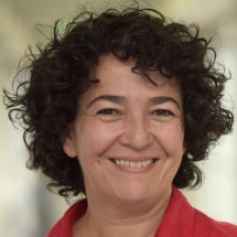 Dra. Isabel Gamboa Barboza