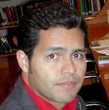Dr. Rodolfo Calderón Umaña